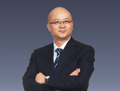 严志伟－基金管理部 总经理