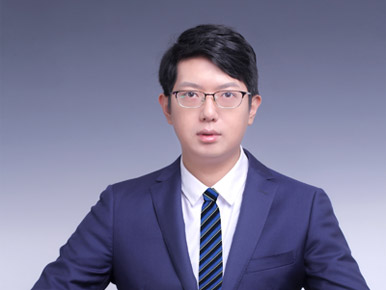 刘晨龙－创新投资部 总经理