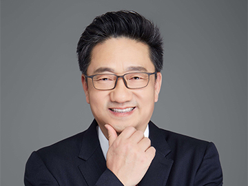 罗实劲－总裁
